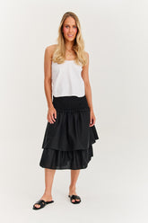 Moon Moment mini dress